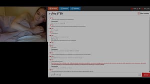 Premium – Flingster Porn 23 year old girl part 1 (El Mucho)