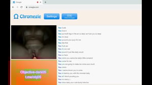 Premium – Obj05 Omegle White Girl Uses toys on both holes