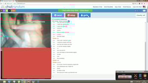 couple handjob chatroulette – omeglehoes