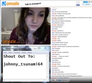 Premium – GemLeo cute teen shows her bra omegle