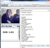 Premium – GemLeo Friends Rub Their Pussies Together