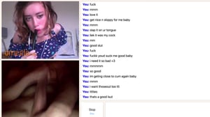 Premium – Mclovin Beautiful Teen on Omegle