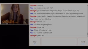 Premium – Flingster Porn 23 year old girl part 8 (El Mucho)