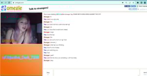 Premium – Pink Haired Teen Cums Hard (objective_dark_7236)