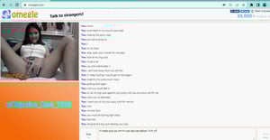 Premium – Phillipino Girl Rubs Her Pussy on Omegle (objective_dark_7236)