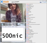Premium – GemLeo Omegle Phillipino Girl Rubs Clit