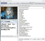 Premium – GemLeo Omegle Sharpie in her ass