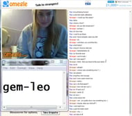 Premium – GemLeo cutie flasher perky tits on omegle