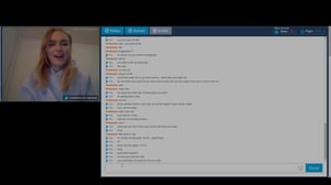 Premium – 18 year old blonde omegle girl netherlands (El Mucho)