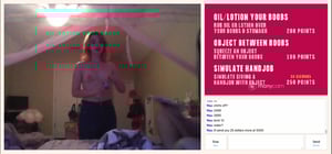 Premium – Maggie & Skyler Part 2