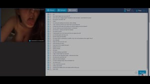 Premium – Stunning omegle 19 year old from new york (El Mucho)