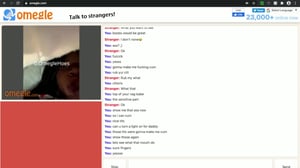 Sexy black girl mobile cam pussy – omeglehoes