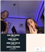 Anxious Panda – Teen share snapchat nudes omegle