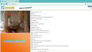 Premium – Bad Bitch On Omegle (objective_dark_7236)