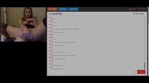 Premium – Flingster Porn 23 year old girl part 3 (El Mucho)