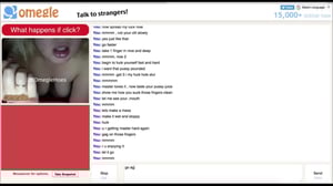 amazing omegle slave makes me cum hard – omeglehoes