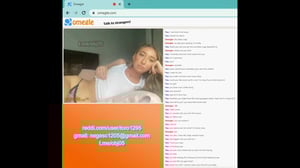 Obj05 – Sexy slut takes out her vibrator omegle
