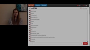 Premium – Flingster Porn 23 year old girl part 2 (El Mucho)