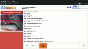 Amazing omegle babe follows my orders – omeglehoes