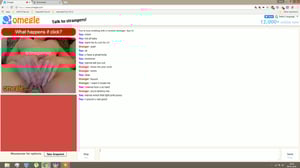 What an amazing perfect body – omeglehoes