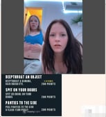 Anxious Panda – Friends share their hot bodies omegle