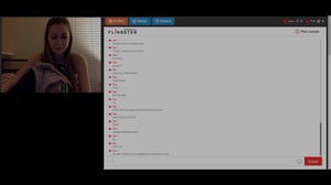 Premium – Flingster Porn 23 year old girl part 4 (El Mucho)