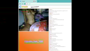 Obj05 – Darksin female arches back and grinds pillow