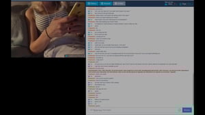 Premium – elmucho UK girl from flingster gets horny