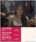 Anxious Panda – Teen falls into peer pressure porn