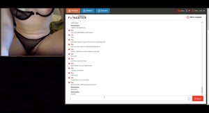 Premium – Omegle Porn horny 23 year old australian (elmucho)