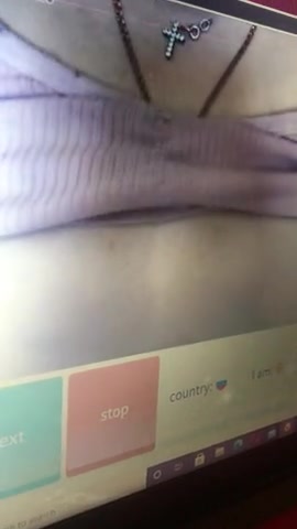 18 year old Russian Omegle Porn girl