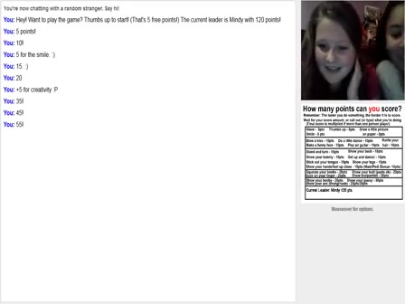 2 Girls, No Win (Bra)