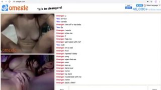 2 Sexy Lesbians On Omegle Porn Live