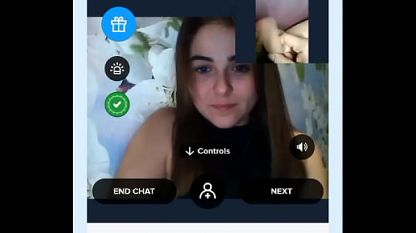 Omegle Cam dickflash small