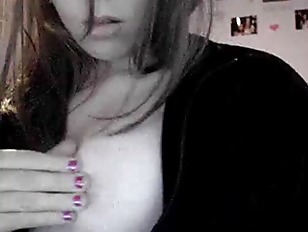 Cam Teen Fapping Like A Champ