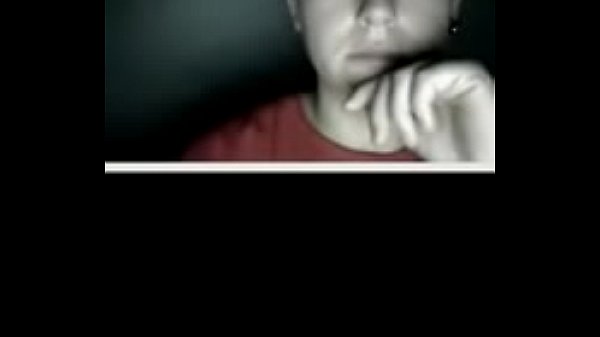 omegle teen flashes cam