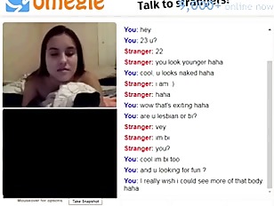 Omegle #20