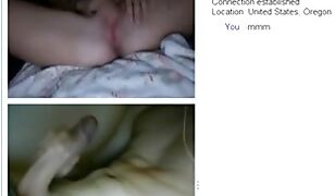 Omegle and Chatrandom compilation of girls #1
