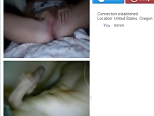 Omegle and Chatrandom compilation of girls #1