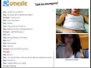 Omegle Cap 146