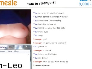 Teen girls capped on omegle