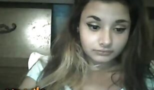 Omegle Girl