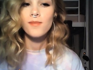 omegle, teen, webcam