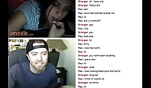 sluttroulete.com | Omegle Adventures: Flirty Miami Girl