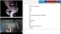 omegle webcam mexican masturbation