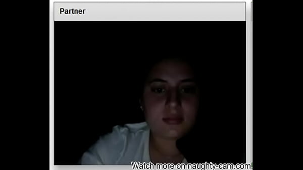 Young cutie teen bates on Omegle