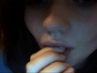 Young hairy Pussy on Omegle 6