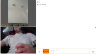 23 year old has a amazing wet pussy on omegle