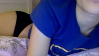 lounging omegle woman1 pt 1 / 5