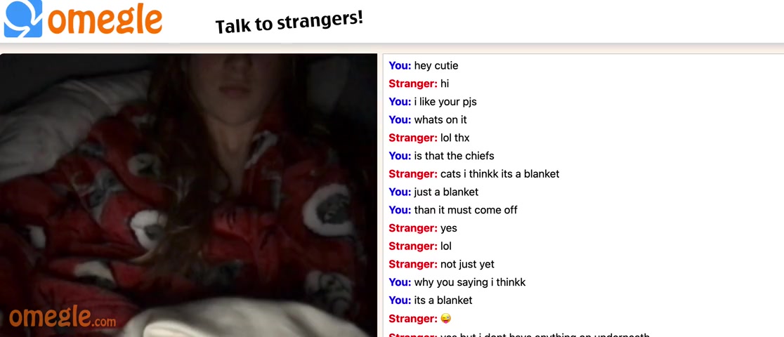 Allie Omegle Porn College Slut Shows a lot more